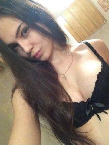 Проститутка Ленусик